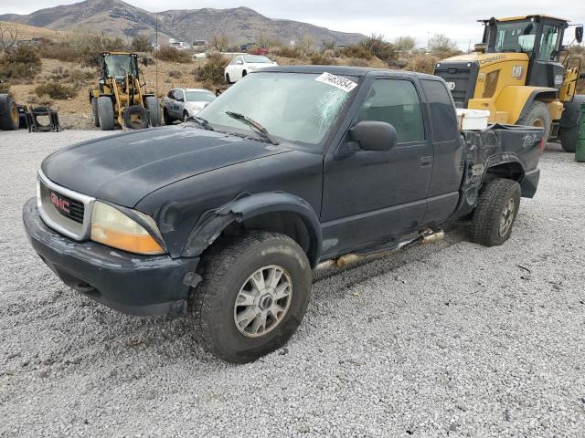 GMC SONOMA 2003 1gtct19x938283417