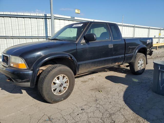 GMC SONOMA 2003 1gtct19xx38231438