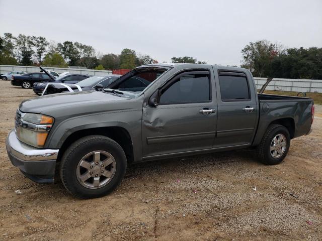 GMC CANYON 2011 1gtd5mf91b8119955