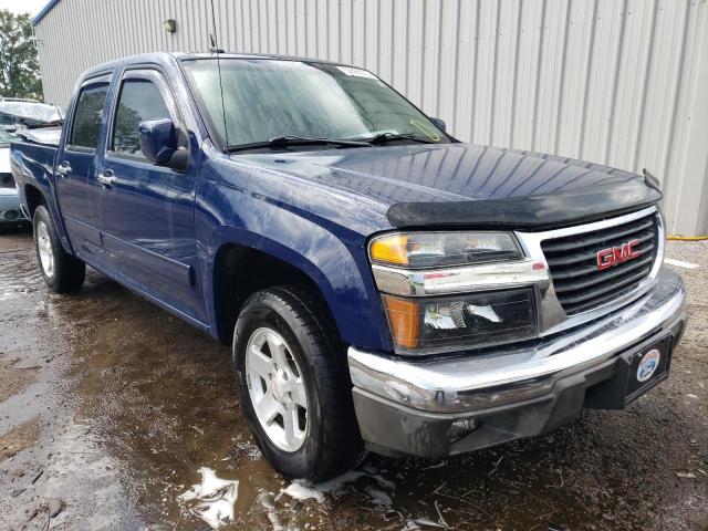 GMC TRUCK 2012 1gtd5mf93c8129663