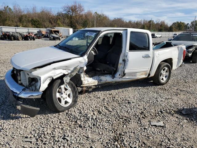 GMC CANYON SLE 2011 1gtd5mf95b8138329