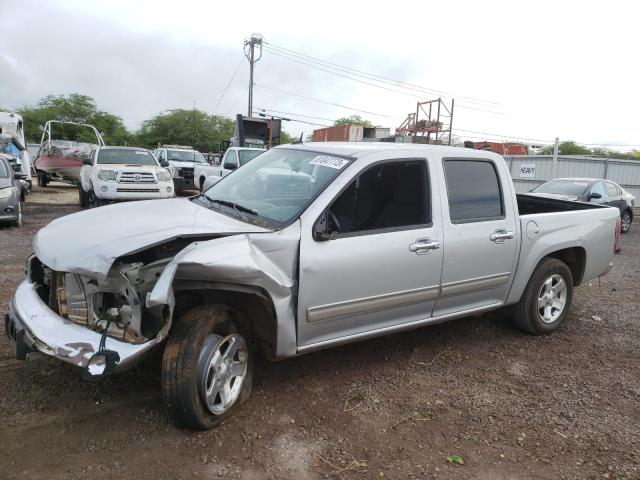 GMC CANYON 2011 1gtd5mf97b8111021