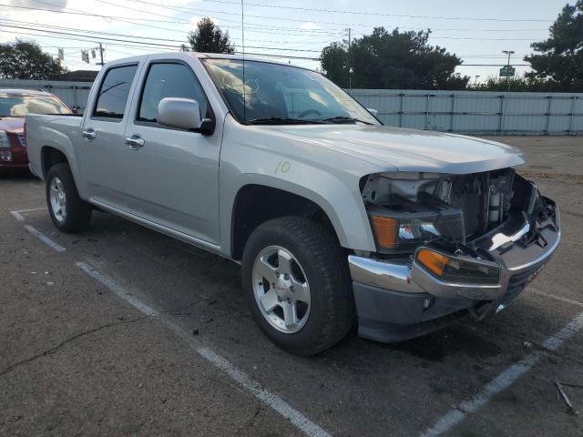 GMC CANYON SLE 2012 1gtd5mfe1c8107822