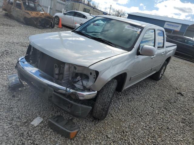 GMC CANYON SLE 2012 1gtd5mfe2c8109062