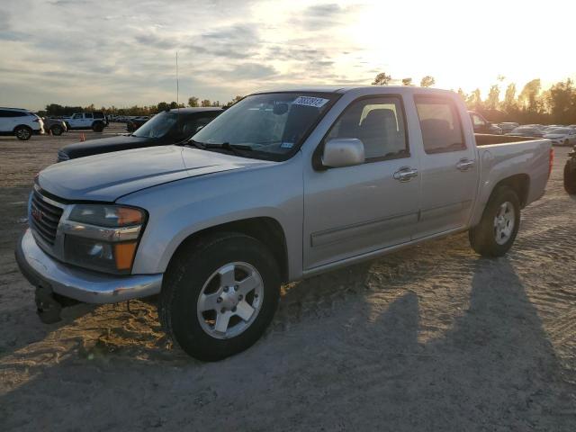 GMC CANYON 2012 1gtd5mfe3c8141454