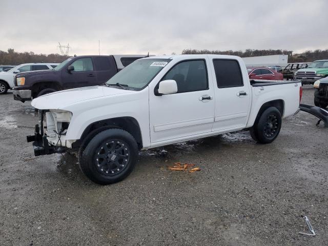 GMC CANYON SLE 2012 1gtd5mfe3c8168525