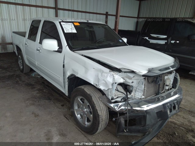 GMC CANYON 2012 1gtd5mfe4c8105062