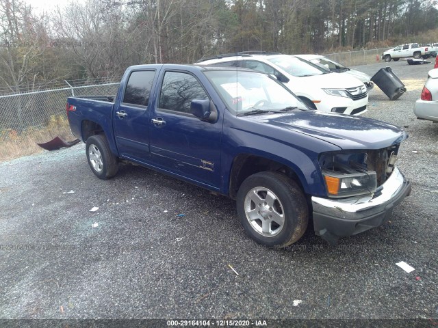 GMC CANYON 2012 1gtd5mfe4c8117986