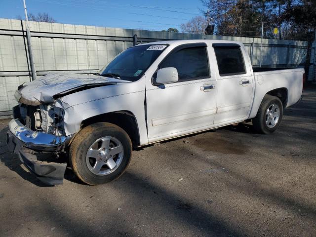 GMC CANYON 2012 1gtd5mfe6c8114748