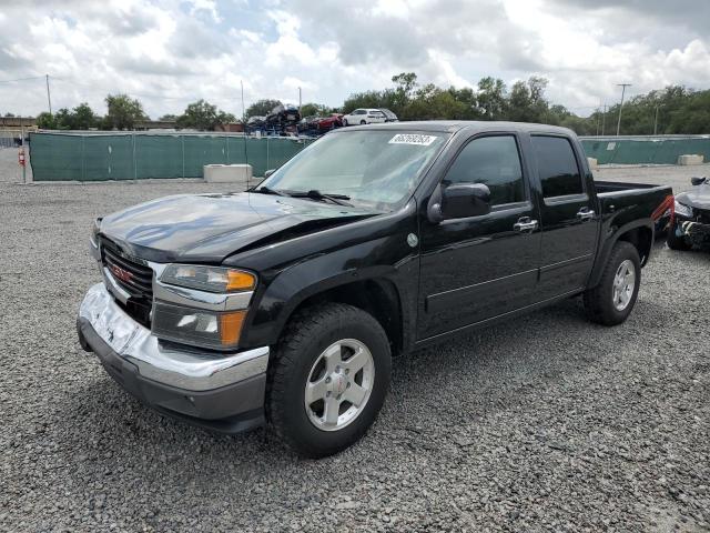 GMC CANYON SLE 2012 1gtd5mfe7c8137018