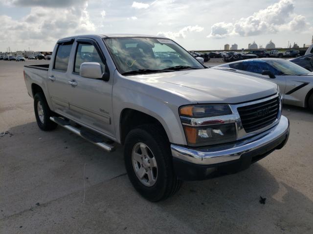 GMC CANYON SLE 2012 1gtd5mfe8c8106828