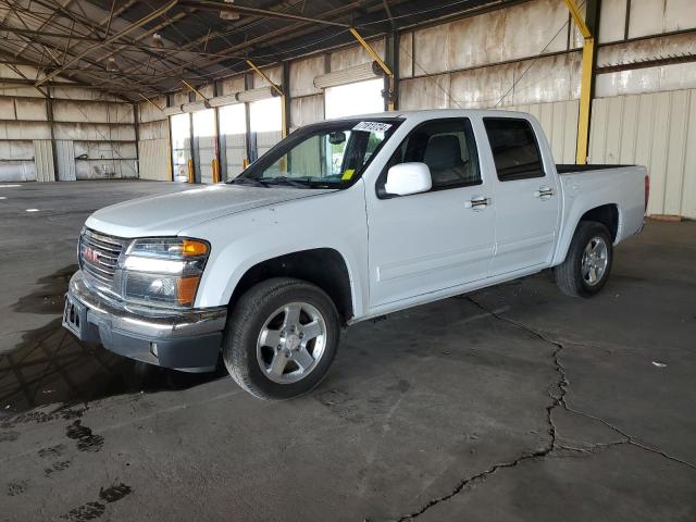 GMC CANYON SLE 2012 1gtd5mfexc8106491