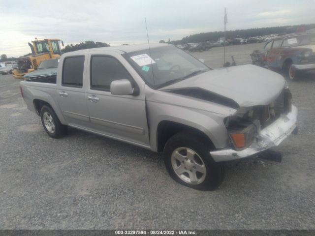 GMC CANYON 2012 1gtd5mfexc8109195