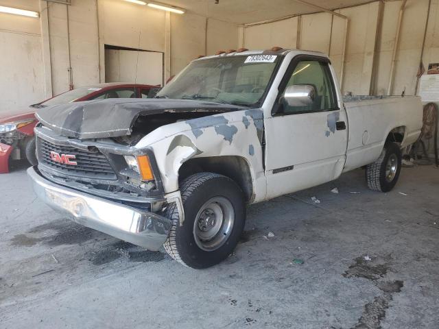 GMC SIERRA 1994 1gtdc14k0re512674