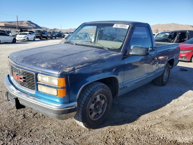 GMC SIERRA 1994 1gtdc14k2rz541876