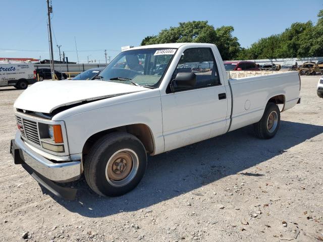 GMC SIERRA C15 1989 1gtdc14k5kz529226