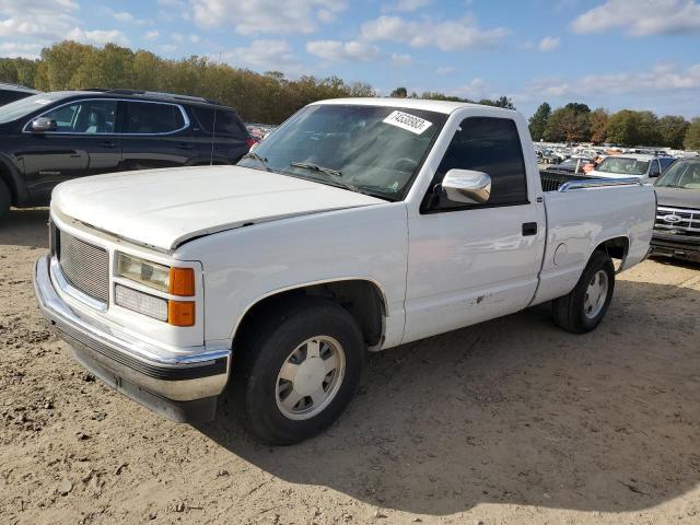 GMC SIERRA 1994 1gtdc14k5rz566559