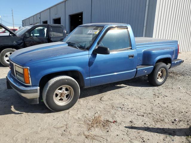 GMC SIERRA C15 1992 1gtdc14z5nz511407