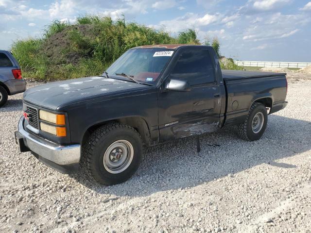 GMC SIERRA C15 1994 1gtdc14z5rz556076