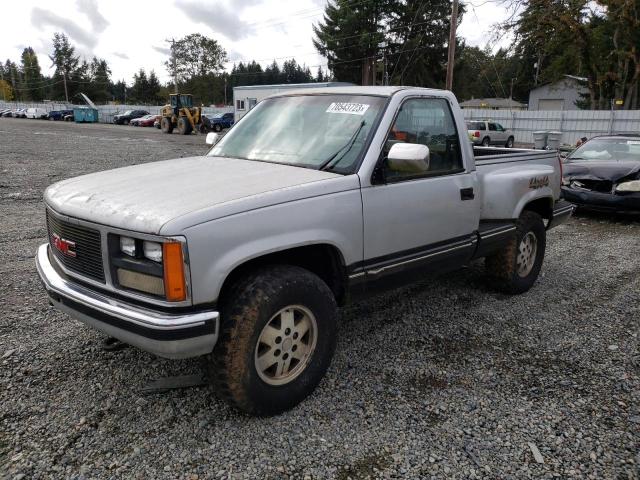 GMC SIERRA K15 1989 1gtdk14k8kz549814