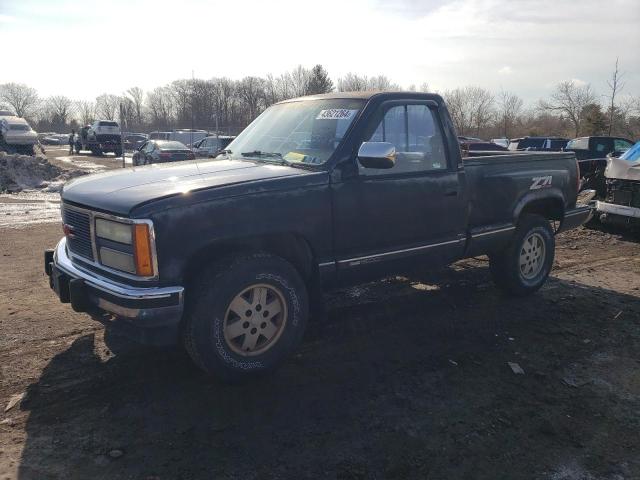 GMC C-K-R1500 1990 1gtdk14k8lz537518