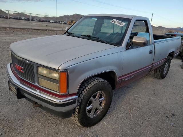 GMC SIERRA K15 1990 1gtdk14kxlz526603