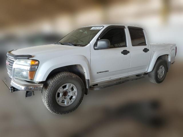 GMC CANYON 2005 1gtds136258159855