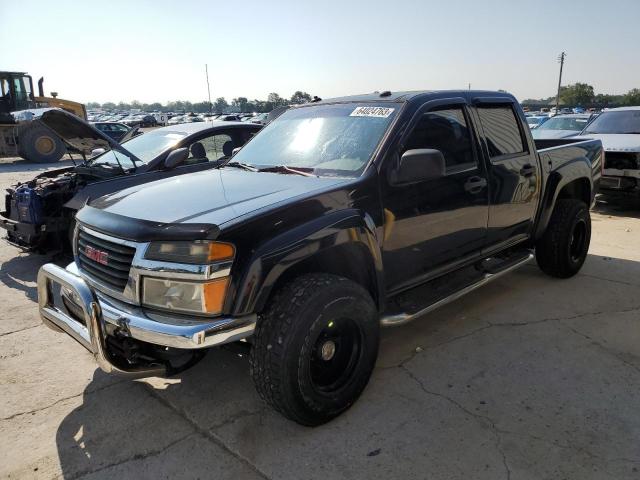 GMC CANYON 2005 1gtds136358108297