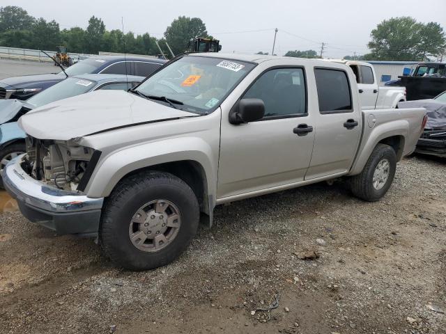 GMC CANYON 2005 1gtds136458198981