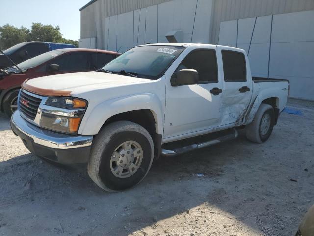 GMC CANYON 2006 1gtds136468228708