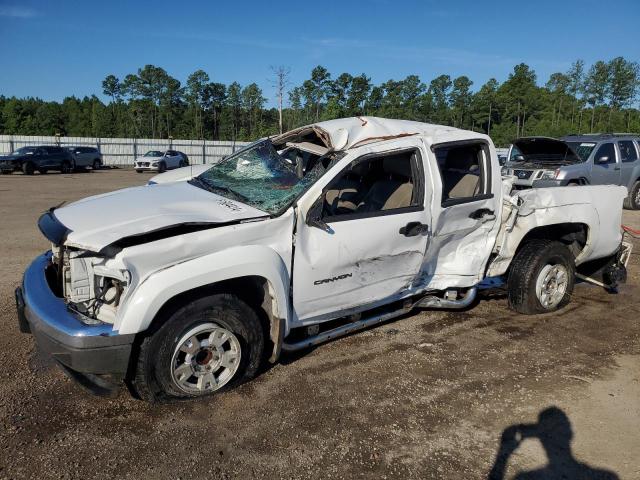 GMC CANYON 2004 1gtds136648191237