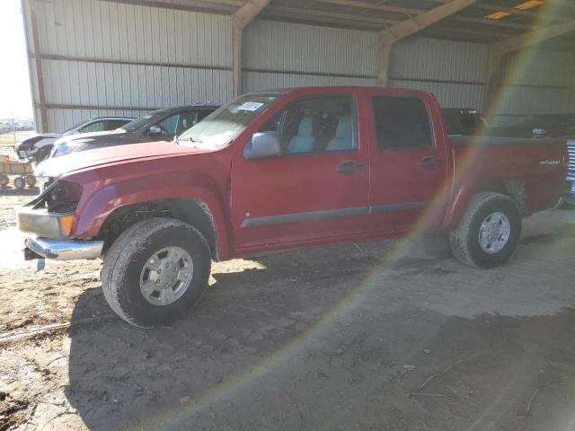 GMC CANYON 2006 1gtds136868211880