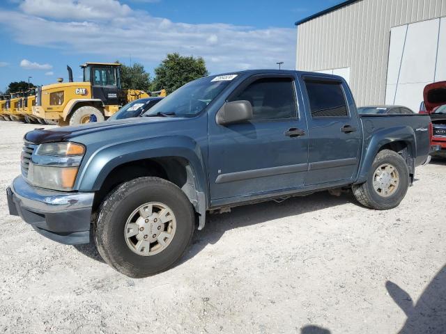 GMC CANYON 2006 1gtds136968225030