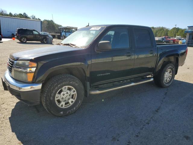 GMC CANYON 2005 1gtds136x58229151