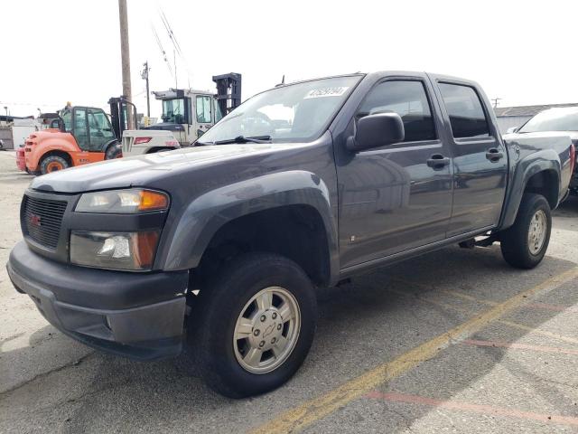 GMC CANYON 2008 1gtds13e088142936