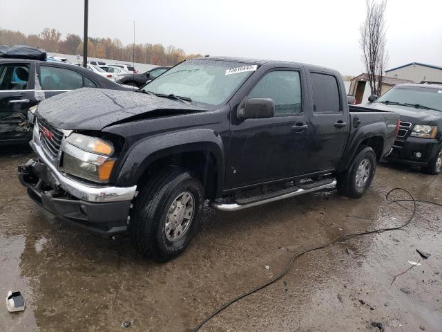 GMC CANYON 2007 1gtds13e378169577