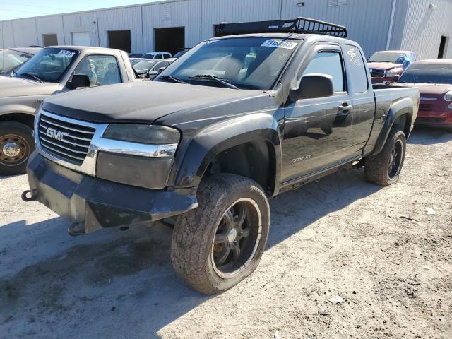 GMC CANYON 2004 1gtds196448102871