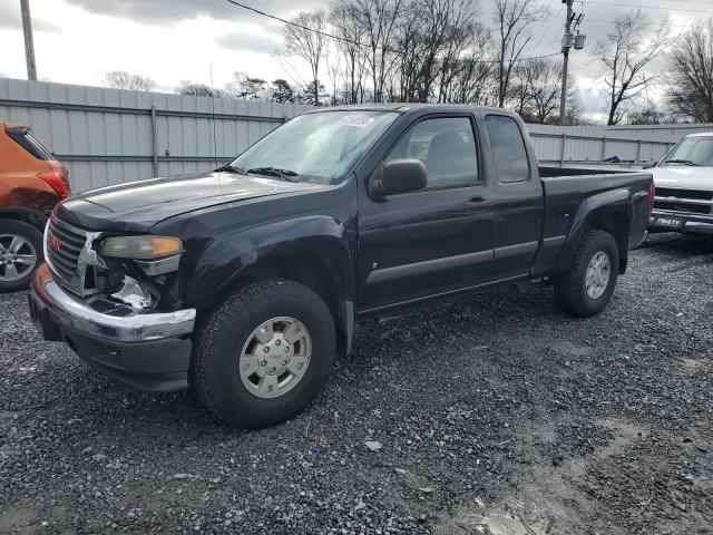 GMC CANYON 2006 1gtds196768180340