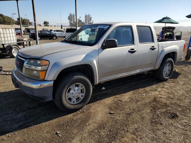 GMC CANYON 2008 1gtds33e388197277