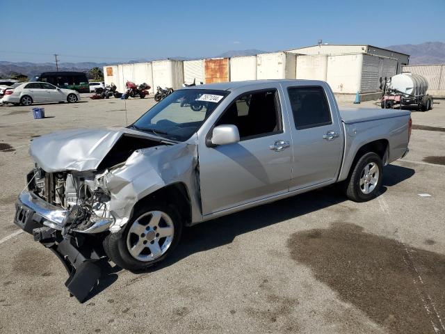 GMC CANYON SLE 2010 1gtdscde2a8146535