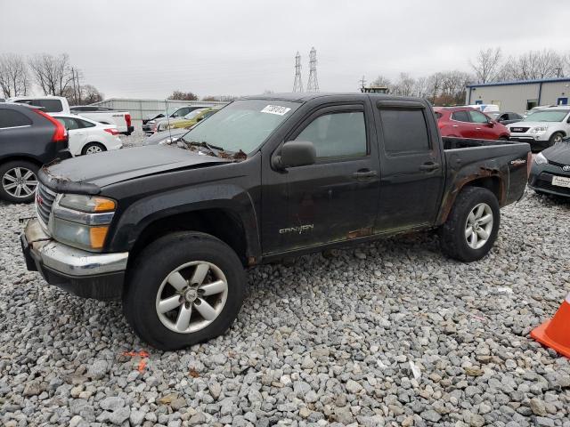 GMC CANYON 2005 1gtdt136058169202