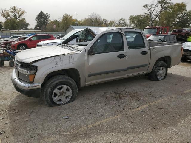 GMC CANYON 2006 1gtdt136068118042