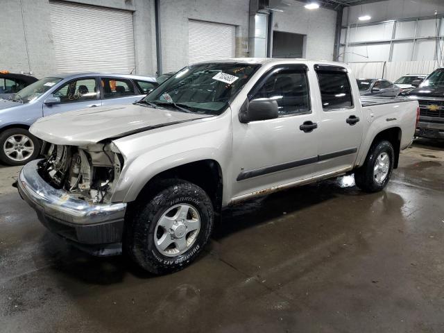 GMC CANYON 2006 1gtdt136068154359