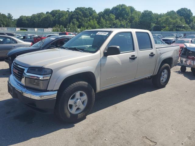 GMC CANYON 2004 1gtdt136148170163