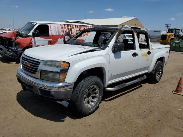 GMC CANYON 2006 1gtdt136168144293