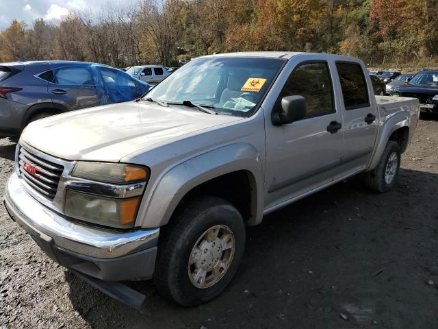 GMC CANYON 2006 1gtdt136168297353