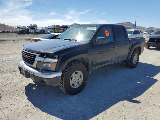 GMC CANYON 2006 1gtdt136168315883