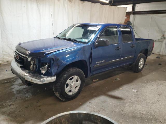 GMC CANYON 2005 1gtdt136258175079