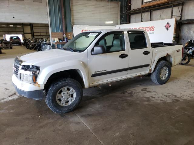 GMC CANYON 2005 1gtdt136258203723