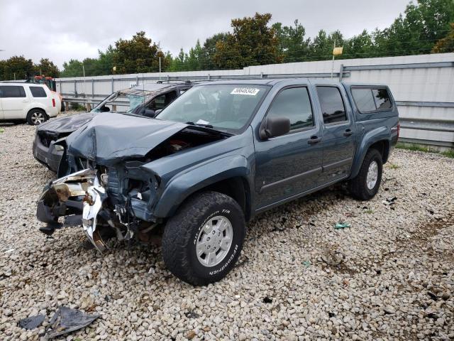 GMC CANYON 2006 1gtdt136268217476